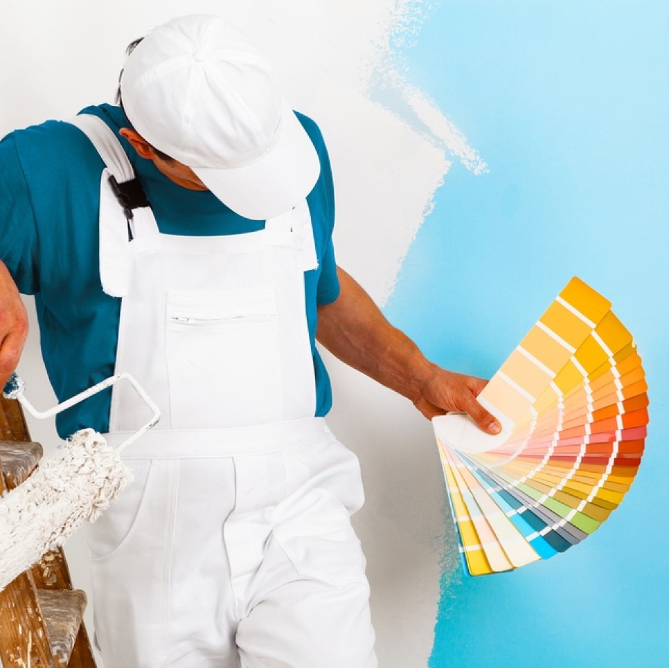 Best Painting Services In Bangalore
